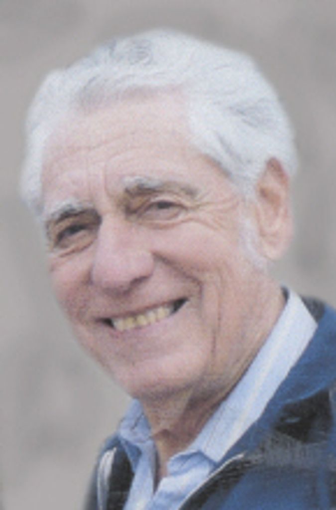 Dave C. Riselay