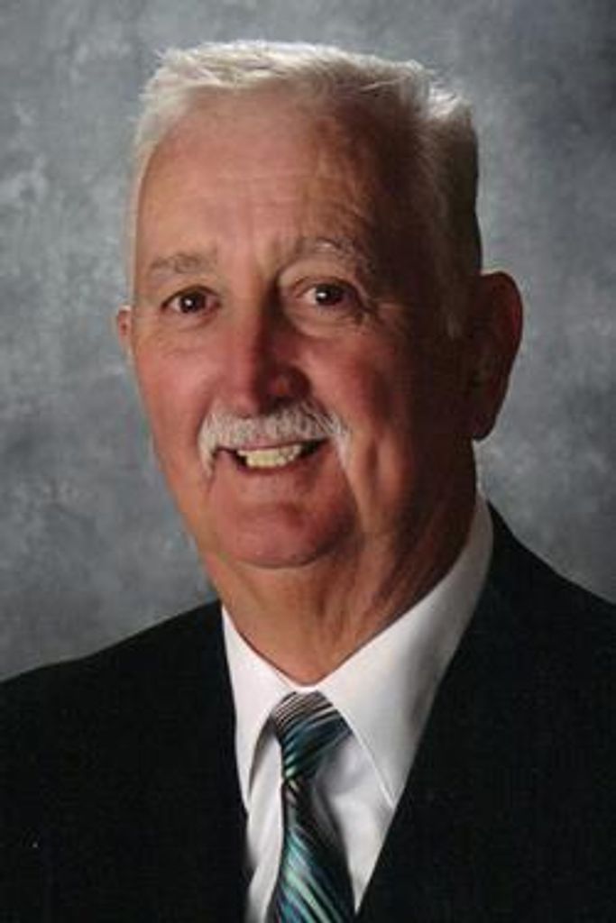 William D. "Bill" Fancher