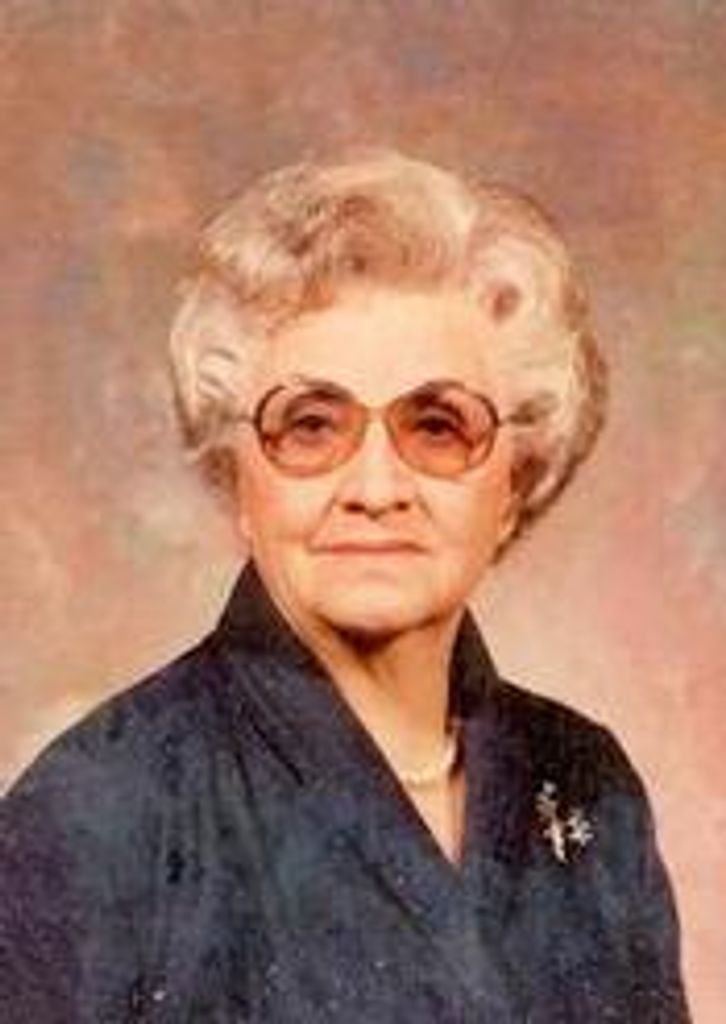 Vivian "Skee" Van Pelt Profile Photo