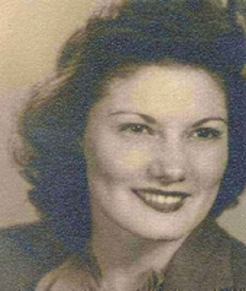 Aleene M. Wilkin