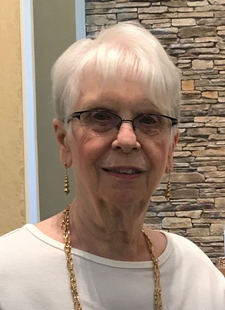 Carolyn Merryman