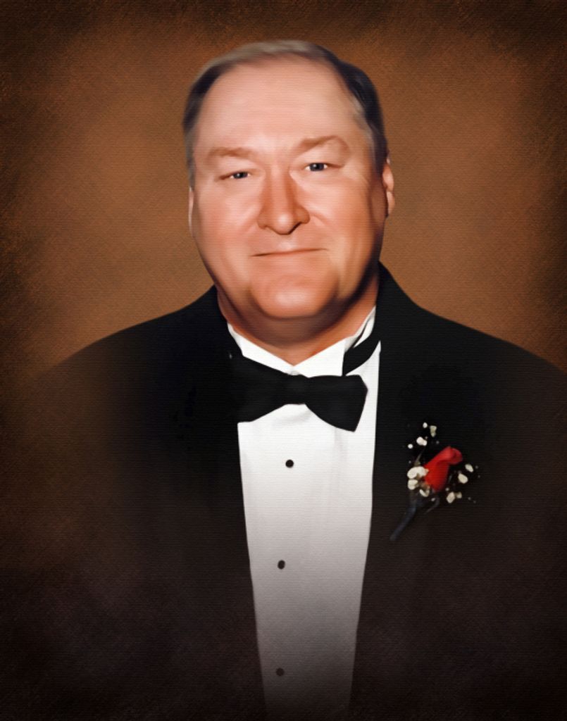 Richard Lowers Sr. Profile Photo