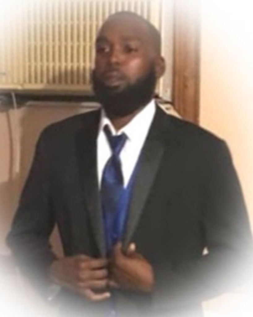 Jerry Cornelius Nunn