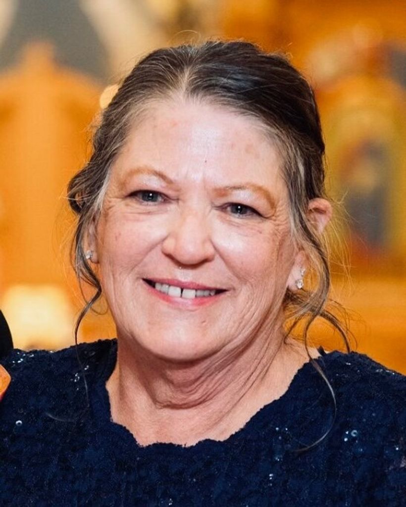 Tanja F. Kelly