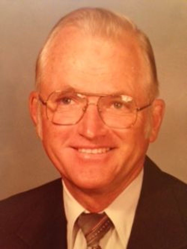 Robert Williams
