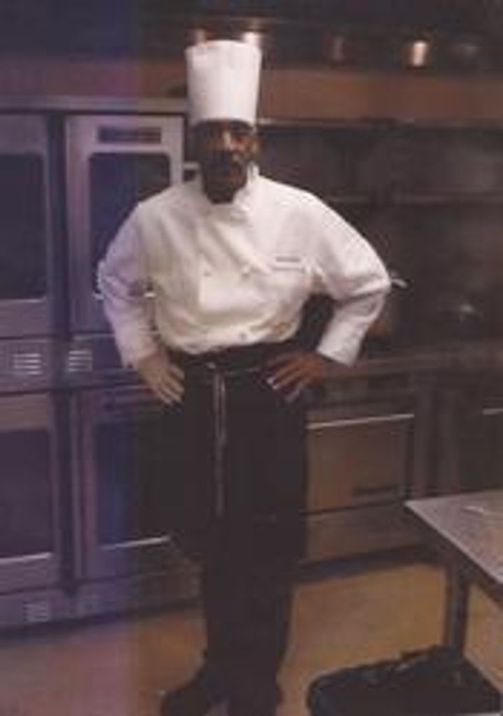 Michael Emanuel Harris