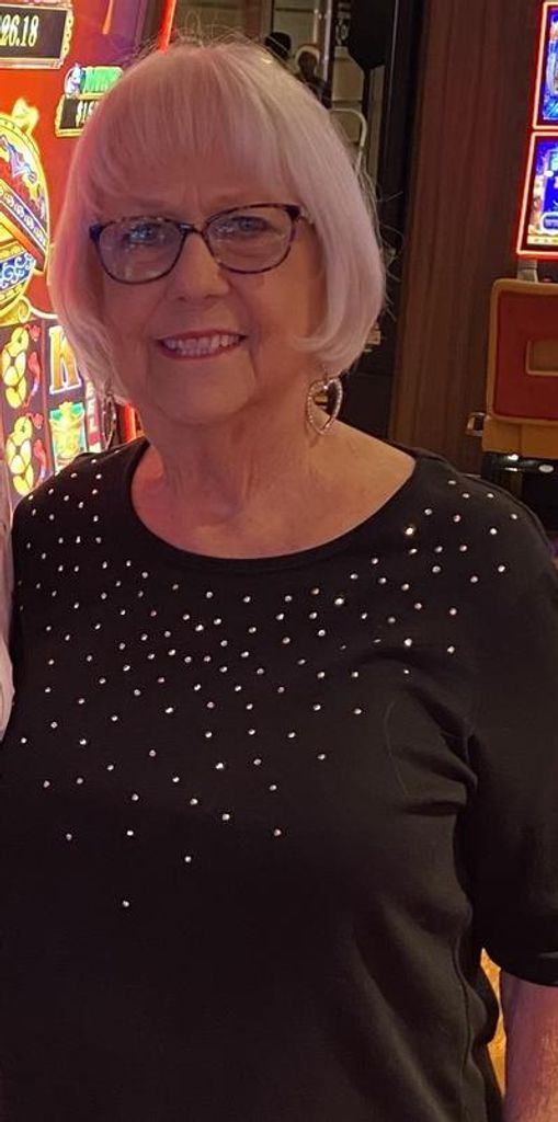 Ms. Suzanne Evelyn Perry-Lasley Profile Photo