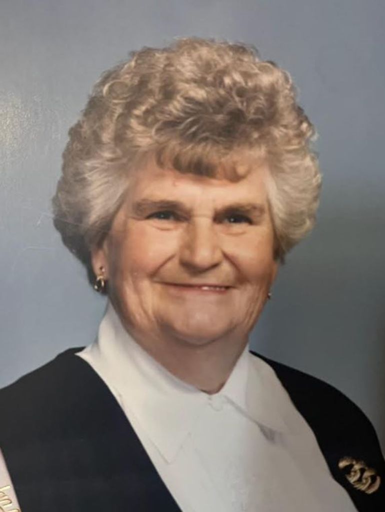Margaret M. Lombard Profile Photo