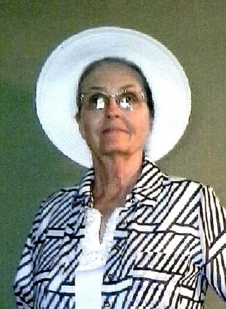 Donna (Donia) Moody Profile Photo