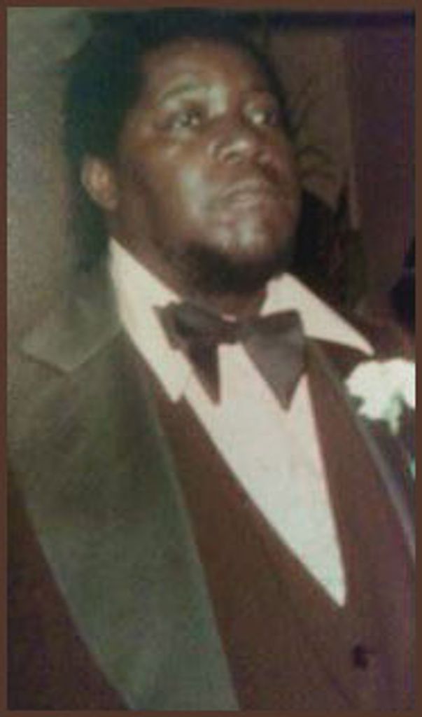 Alberto Wright
