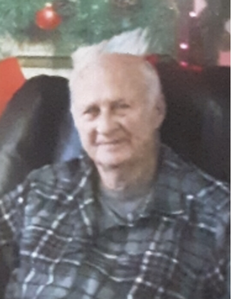 Max Smith Profile Photo