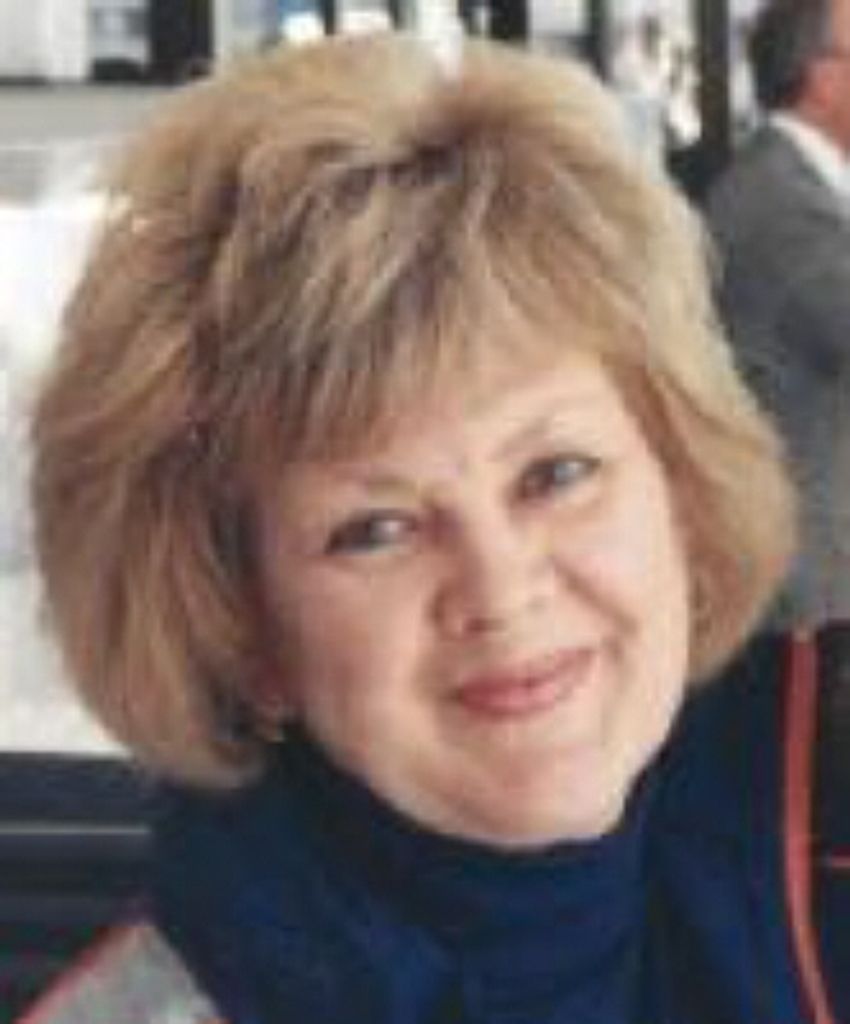 Suzanne Fermier Conlon