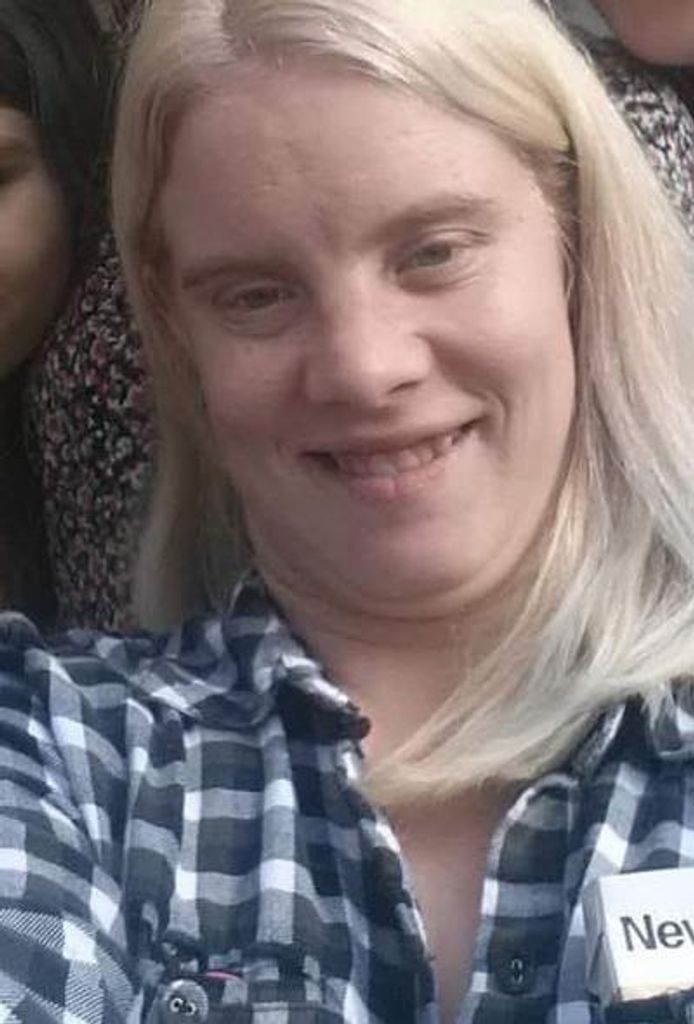 Cheyene Abrams Profile Photo