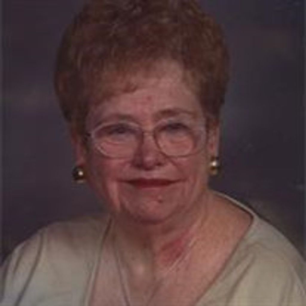 Elaine Hammerly