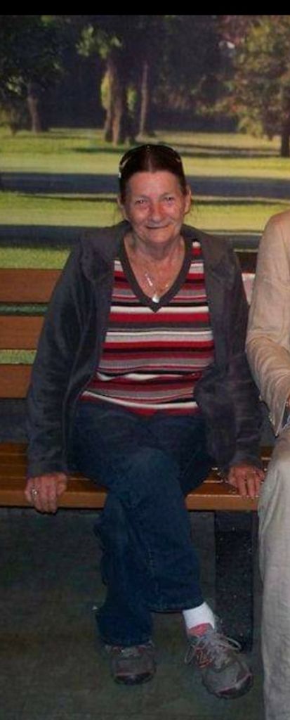 Peggy Jean Byrant Profile Photo