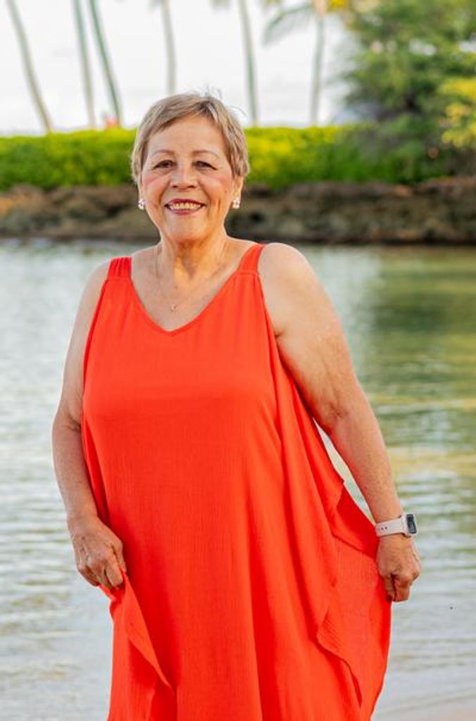 Mildred Herschelman Seals Profile Photo