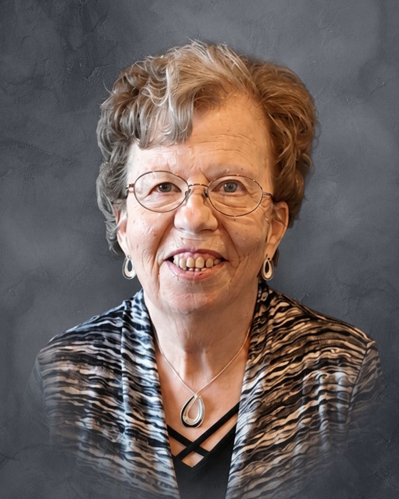 Rosa Slagle