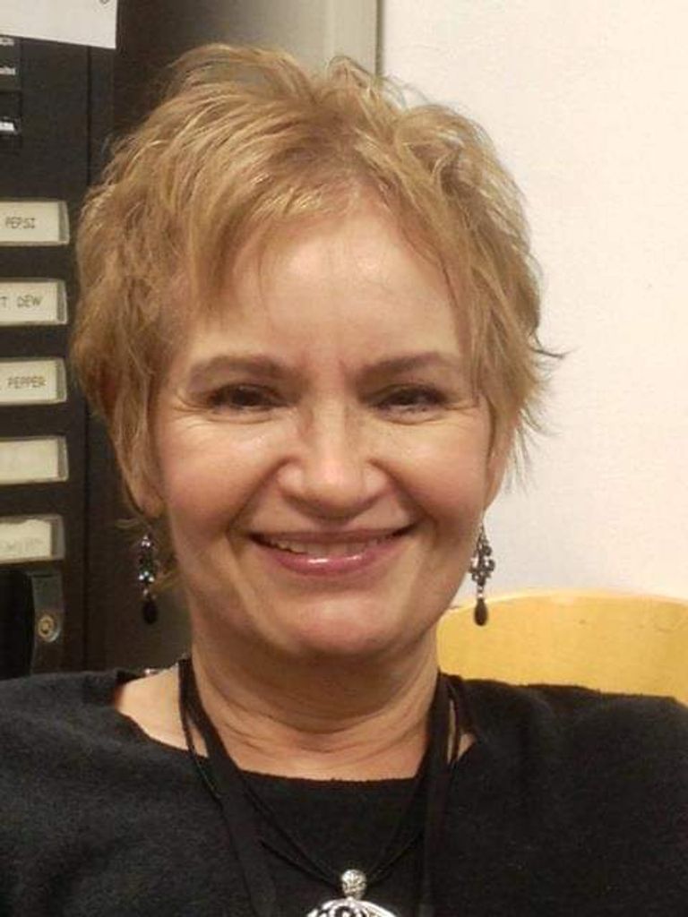 Norma Ann Rothenberg