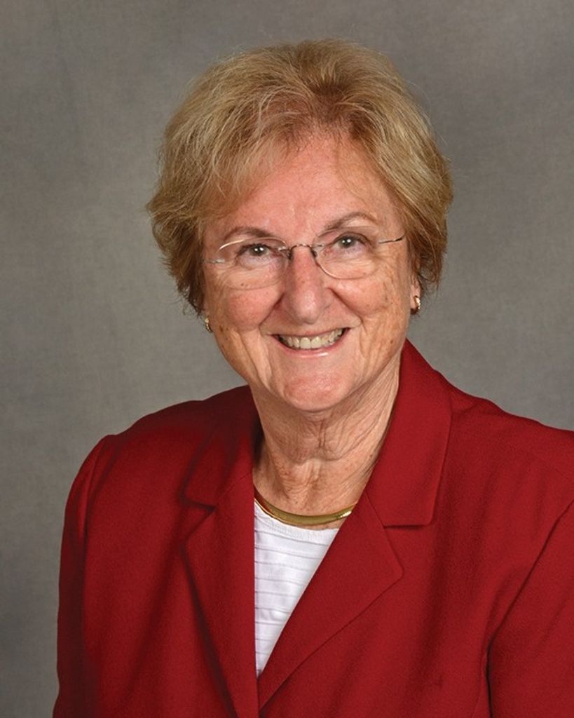 Rose Anna H. Bradford