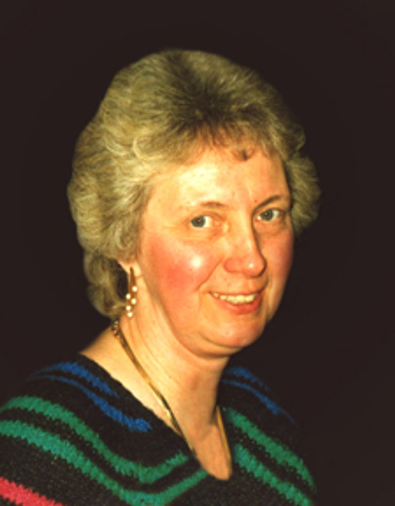 Sylvia  C. Wimmer