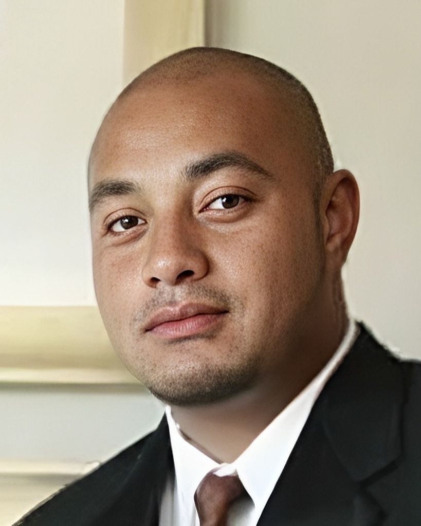 William Haveia Akauola