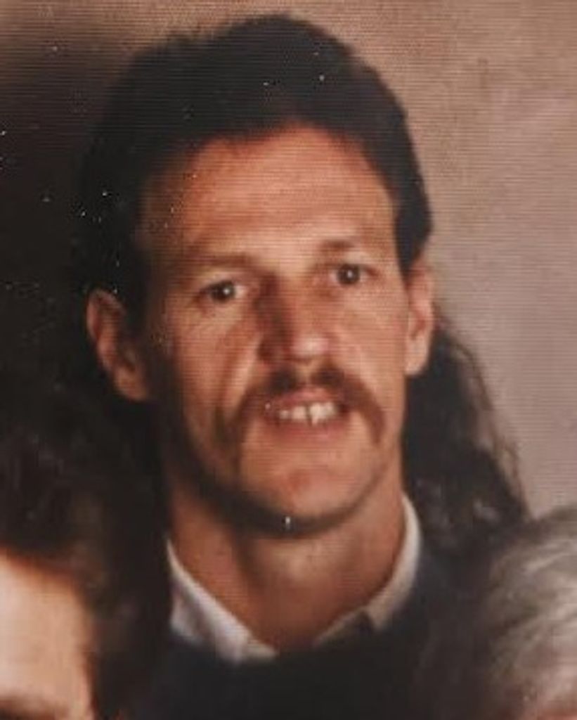 Joe Hurt Profile Photo