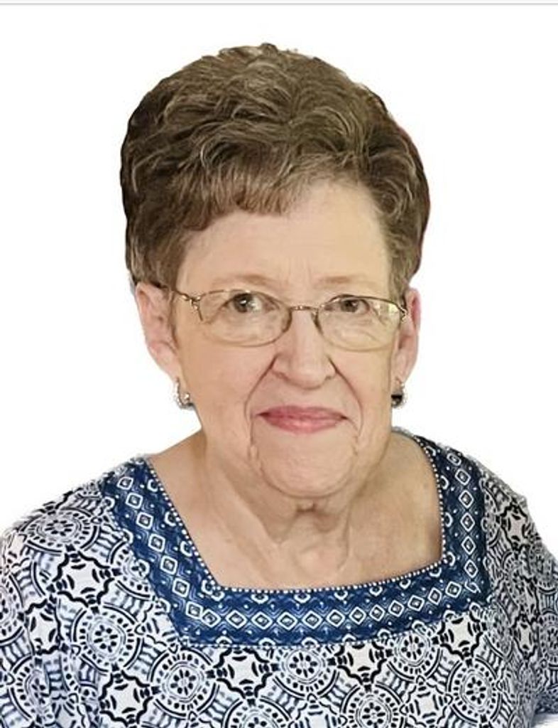 Marian Ruth Babb