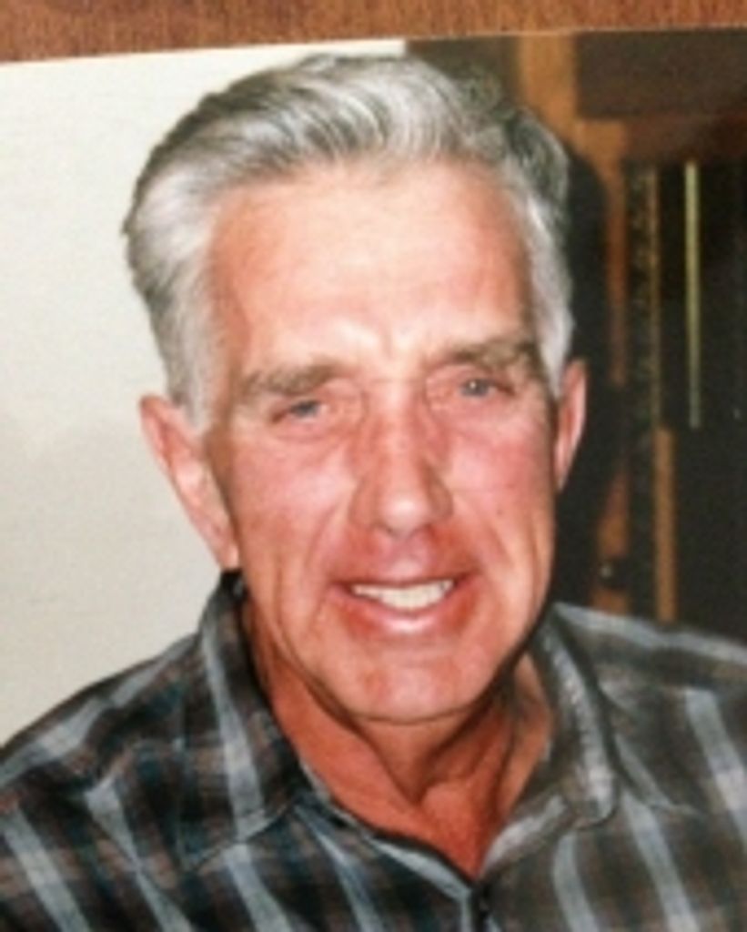 Ernie Brandts