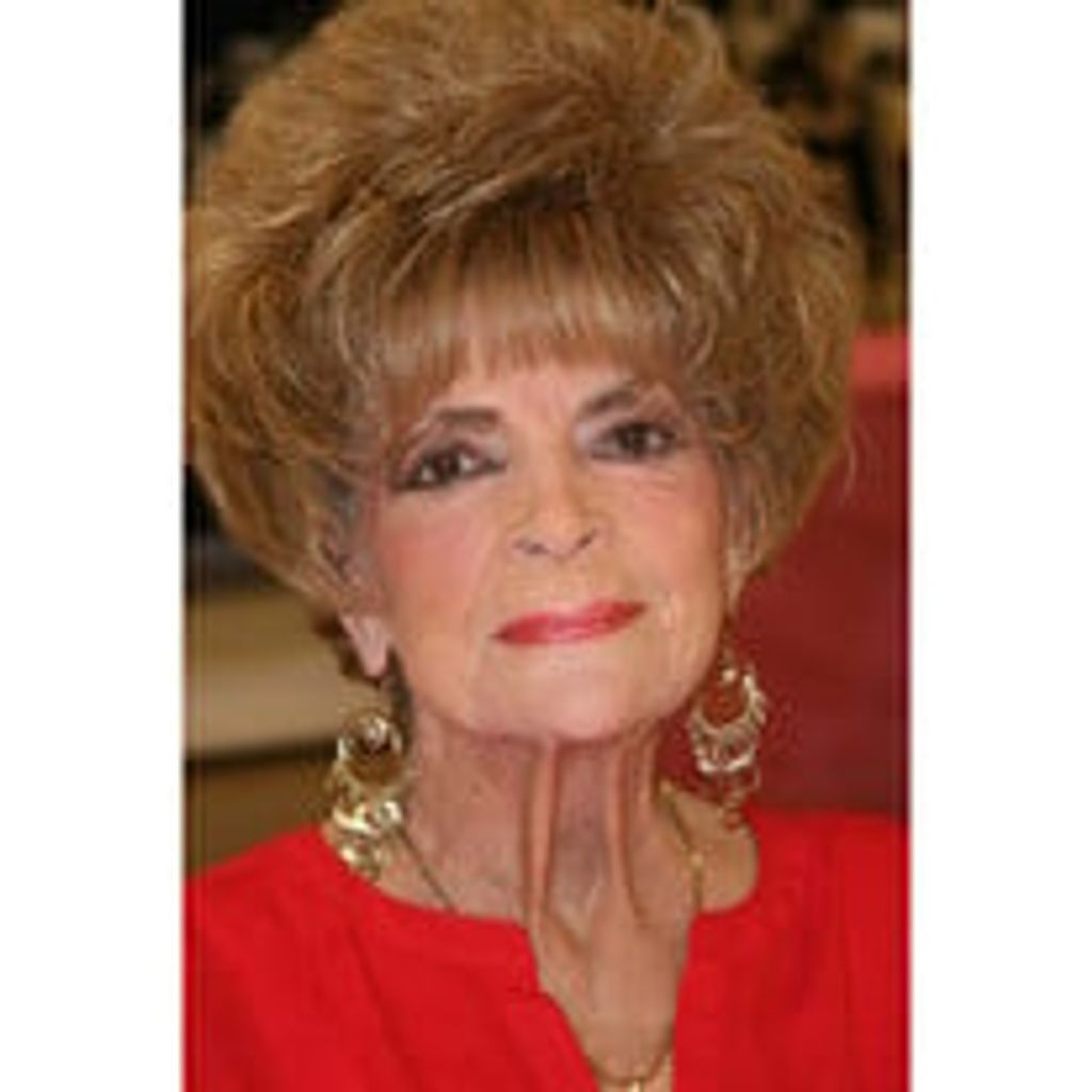 Pauline Humphreys