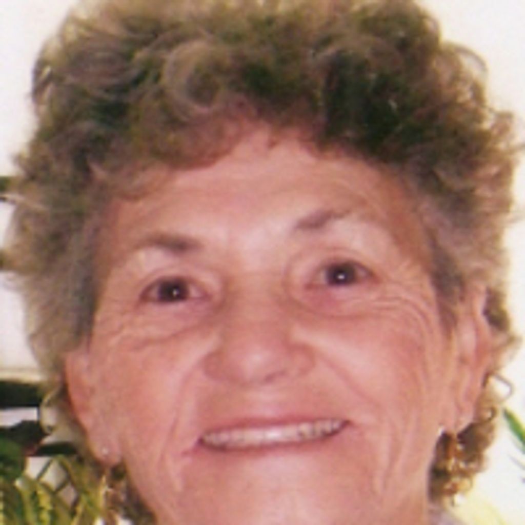 Thelma Louise Mullins