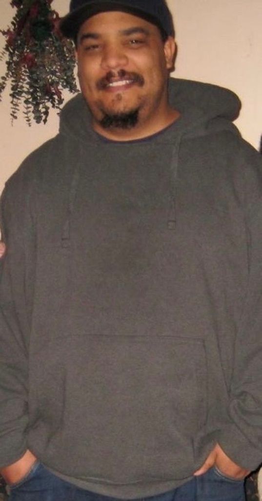 Anthony John Labar Profile Photo