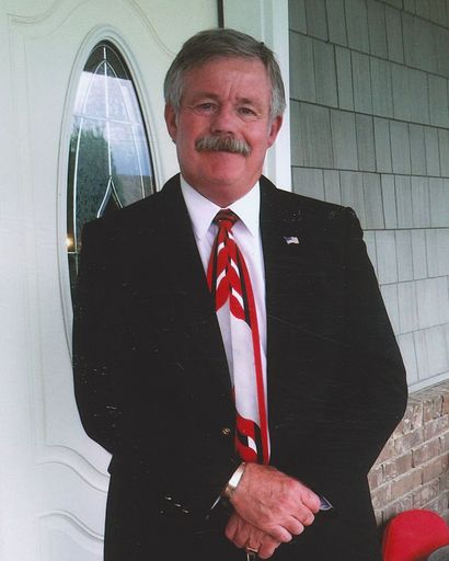 Ted Lynn Popplewell's obituary image