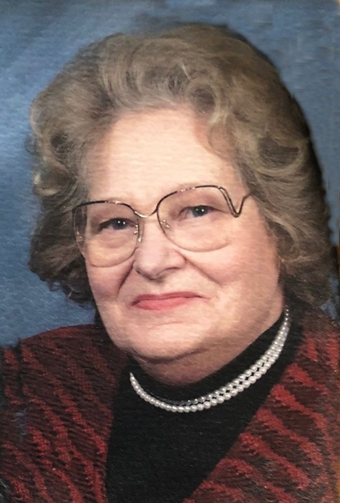 Charleen Brueggeman