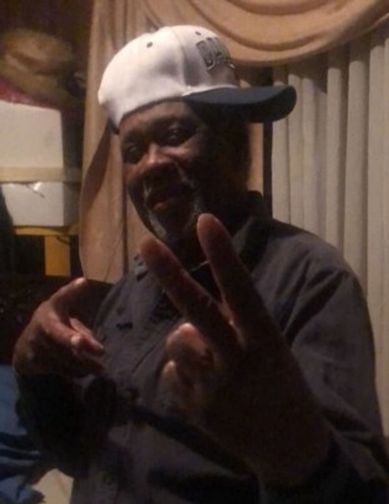 JOHNNIE HOOKER