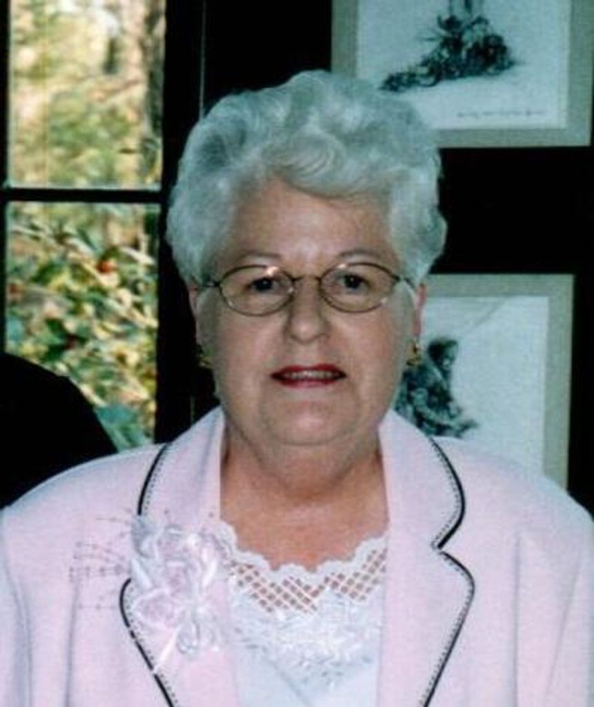 Anne B Dusenbury Profile Photo