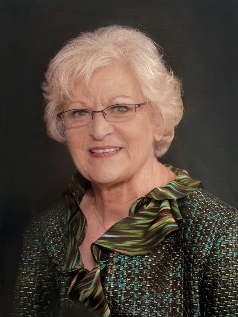 Helen Smith Profile Photo