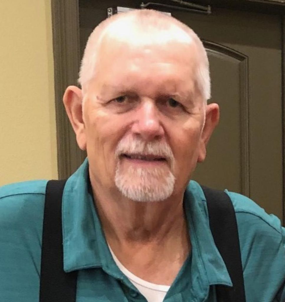 Mark Wayne Cosby Profile Photo
