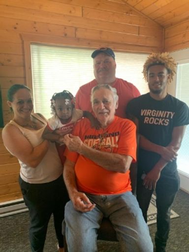 Wayne Henry Wilhelms photo 3