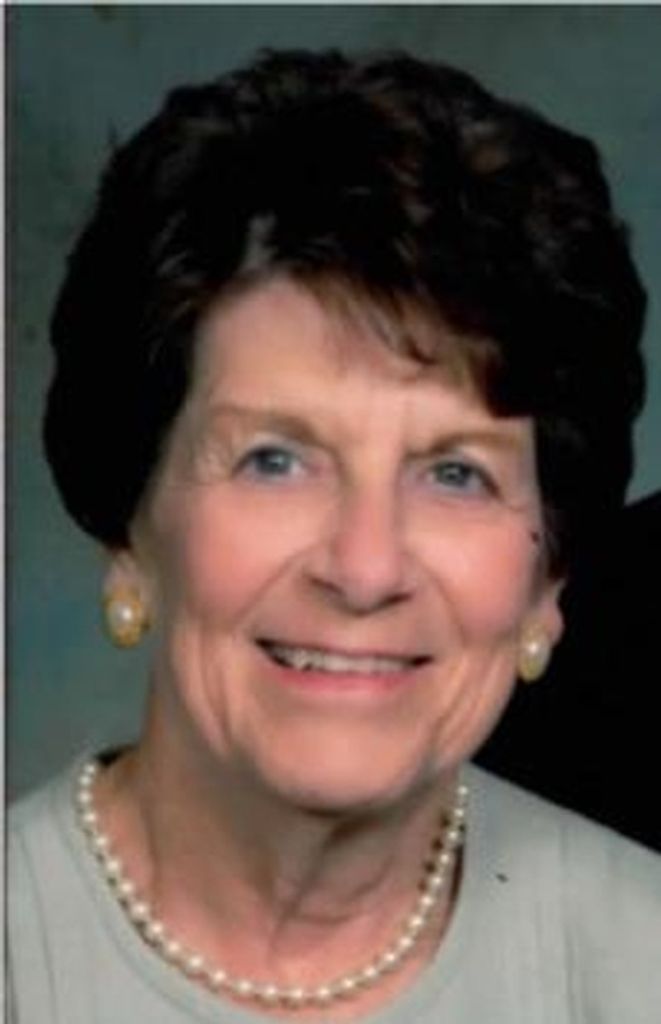 Ardis A. Krafft Profile Photo