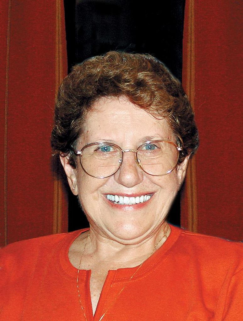 Elizabeth Dormi Profile Photo