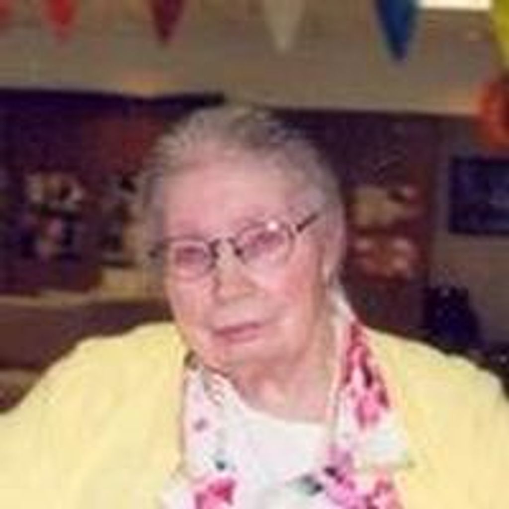Ruth E. Spilde Dinger