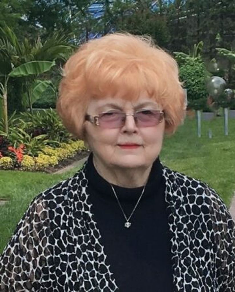 Lorraine C. Wallis