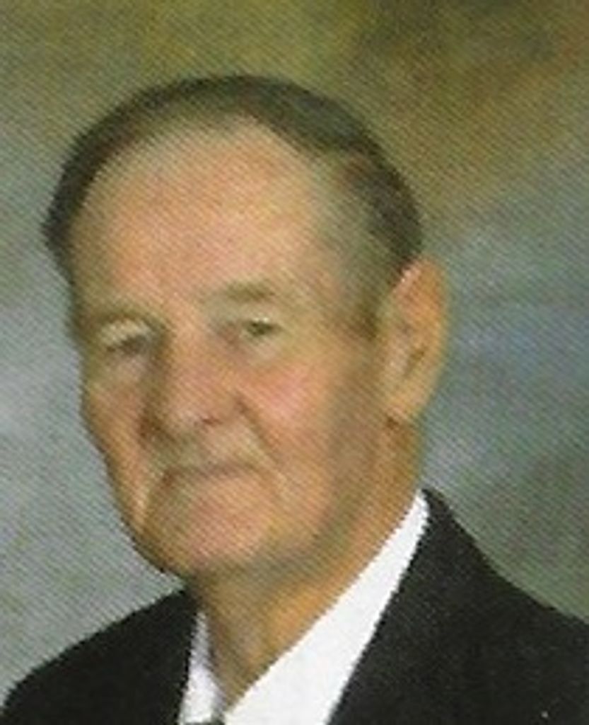 Bill Byrd