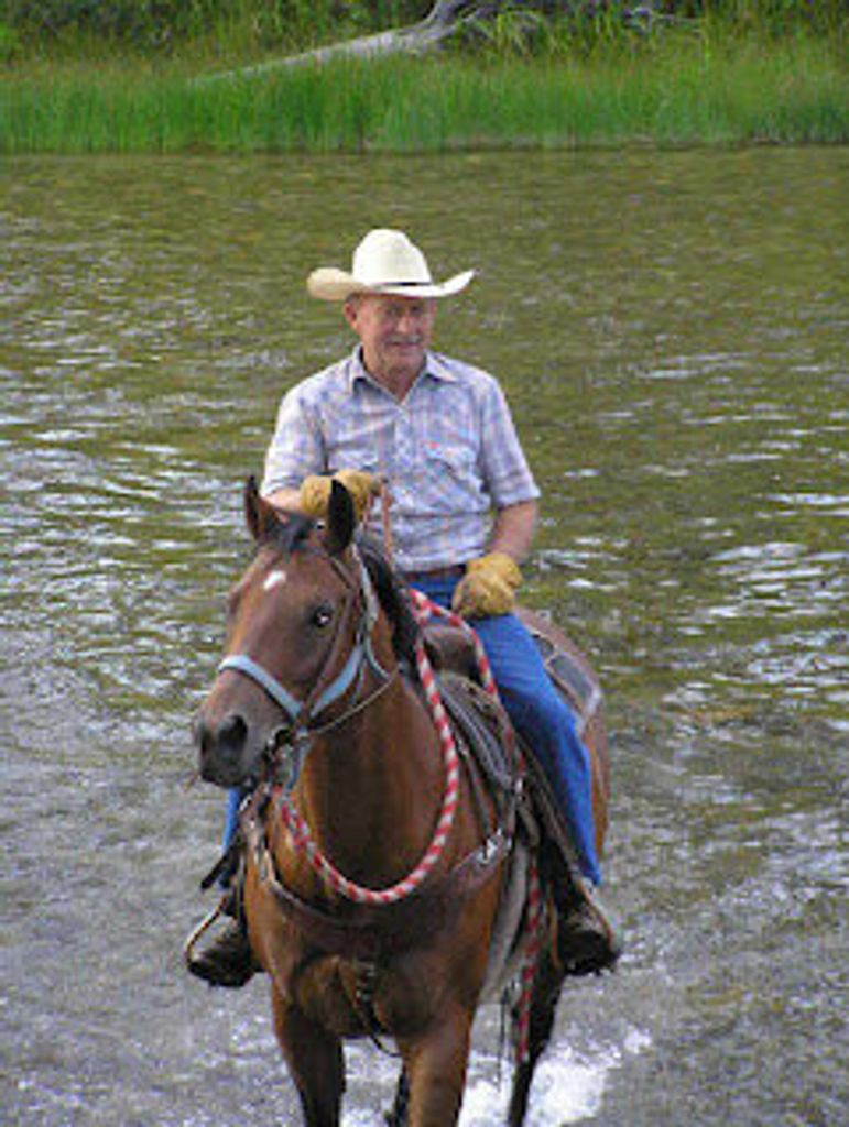 Clyde Porter