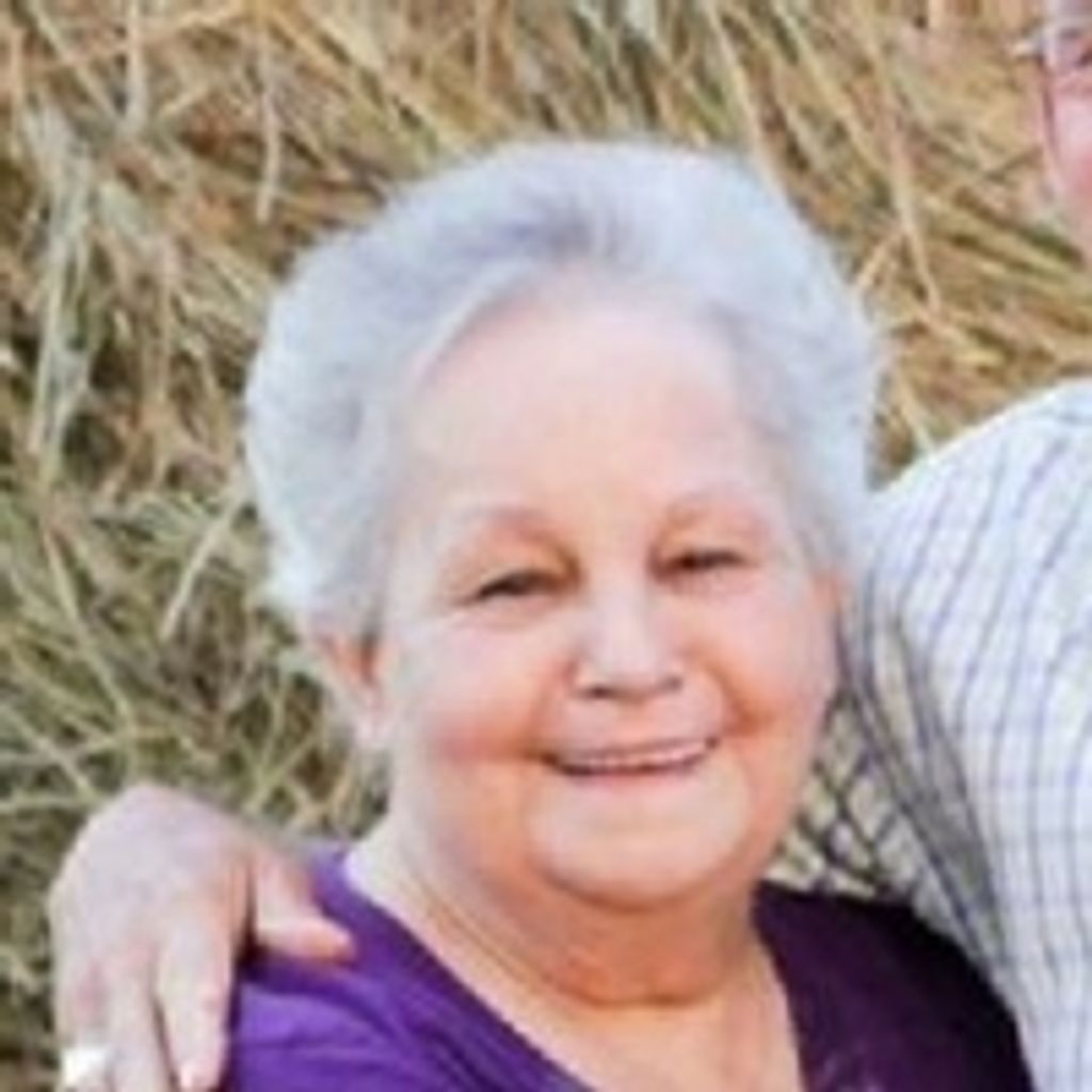 Betty Jo Smith