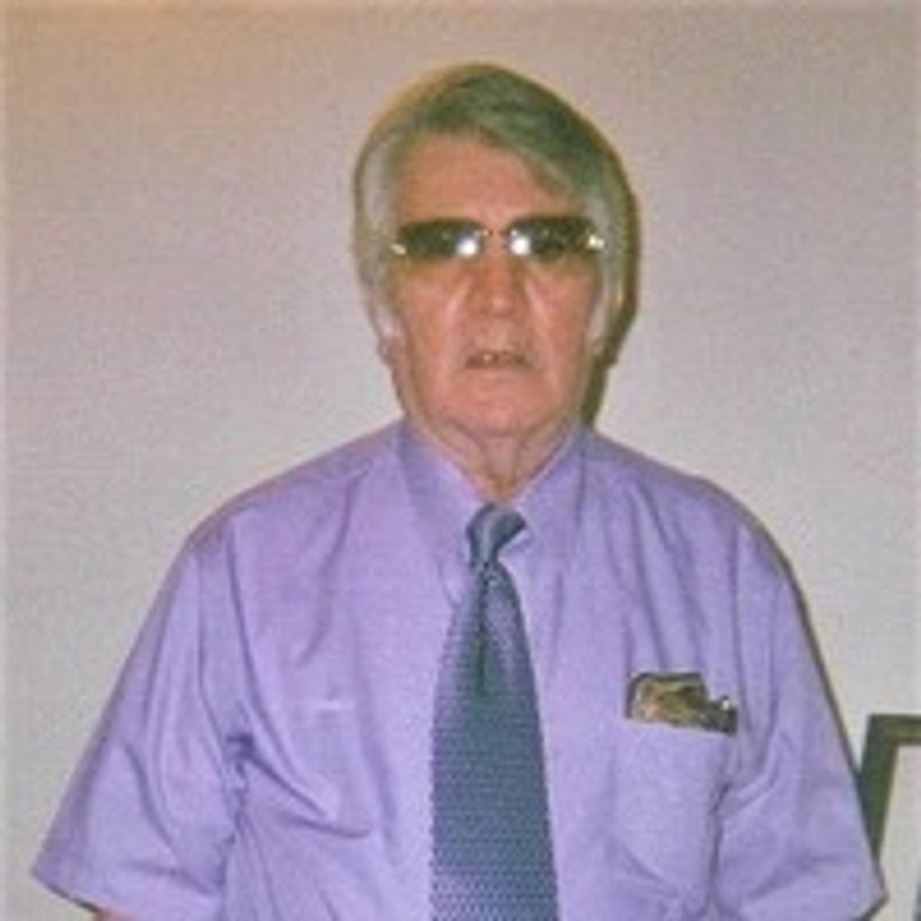 Ronald Watson