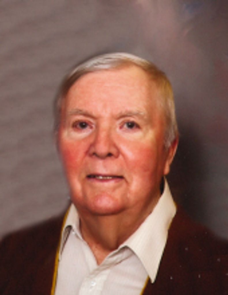 Leslie "Les" Richter