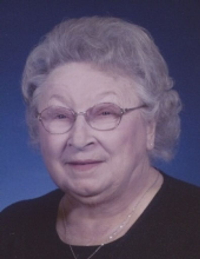 Delores Winkler