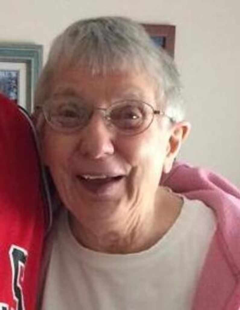 Arlene E. Kenworthy Profile Photo