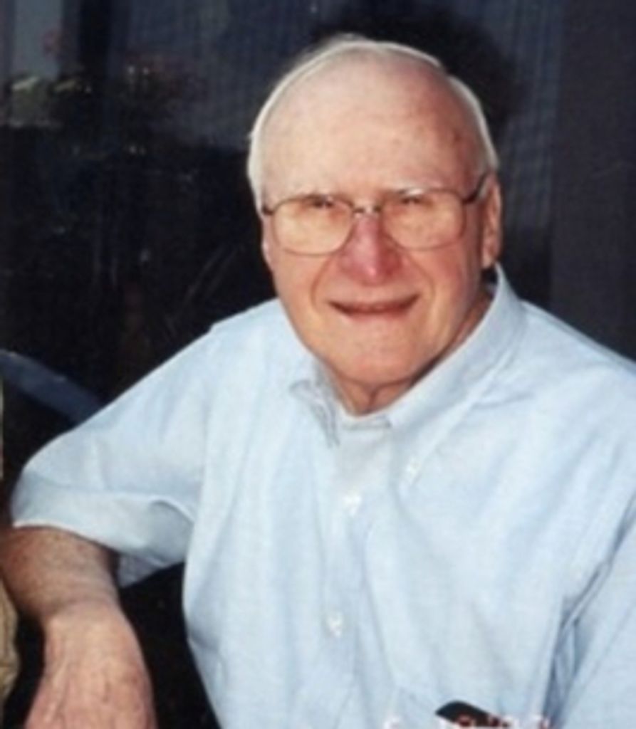 Leonard Solomon